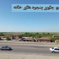 اتاق سوئیت کنار جاده اصلی تهران مشهد|اجارهٔ کوتاه‌مدت آپارتمان و سوئیت|مینودشت, |دیوار