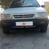 پراید مدل، ۸۸قیمت مناسب