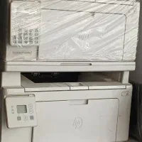 پرینتر۳کارهhp130a