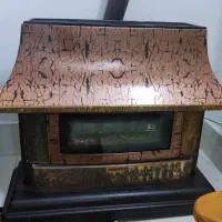 بخاری شومینه