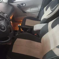 مگان ۱۶۰۰ دنده  بدون  رنگ|خودرو سواری و وانت|کرج, شاهین‌ویلا|دیوار