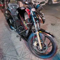 آپاچی ۲۰۰ نیو ۱۴۰۴