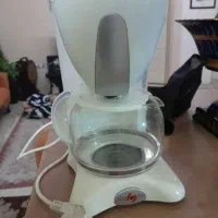 قهوه جوش