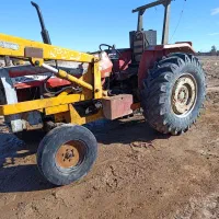 تراکتور فرگوسن 285