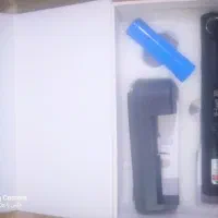 لیزر ۱۲ کیلومتری سبز