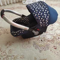 کریر کاملا سالم