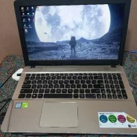 لپتاپ ایسوس
