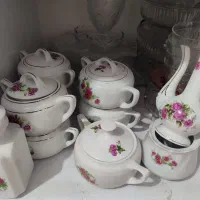 بشقاب توت فرنگی|حراج|فردیس, فردیس|دیوار