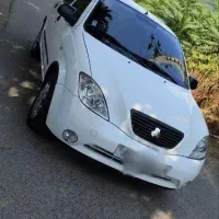 تیبا 2مدل 400هاچبک بی رنگ شاسی سالم