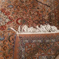 فرش دستباف ۱۲ متری ۴×۳