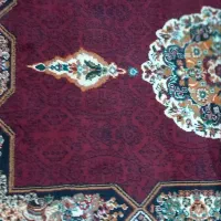 فرش|فرش|تبریز, |دیوار