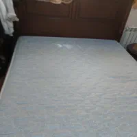 تخت خواب ۲ نفره|تخت و سرویس خواب|تهران, شهرآرا|دیوار