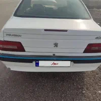 پژواسلیکس مدل۹۵سفید