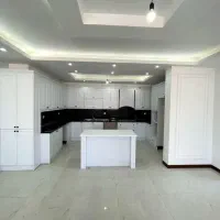 آپارتمان ۱۹۵ متری/ فول امکانات/p اختصاصی/املاک ملل|فروش آپارتمان|کرج, خرمدشت|دیوار