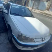 پرشیا مدل ۹۲|خودرو سواری و وانت|بومهن, |دیوار