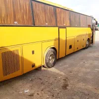 اتوبوس ولوو تیپ1|خودرو سنگین|اصفهان, خرم|دیوار