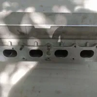 سرسیلندر و میلنگ و رینگ و پیستون زانتیا 2000|قطعات یدکی و لوازم جانبی|زنجان, |دیوار