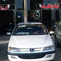 پارس مدل۹۳