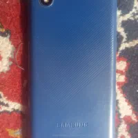 سامسونگ A 01 core|موبایل|سبزوار, قصبه غربی|دیوار