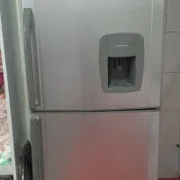 یخچال هیمالیا دیجیتال در حد نو