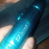 دستگاه تاتو Fz