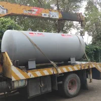 مخزن گاز مایع|مصالح و تجهیزات ساختمان|تهران, شهرک طالقانی|دیوار