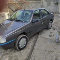 پژو روا مدل 86