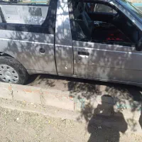 آریسان دوگانه سوز مدل 1402