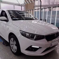 پیش فروش تارا V4 اتوماتیک