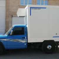 نسیان یخچال لدار مدل 1398