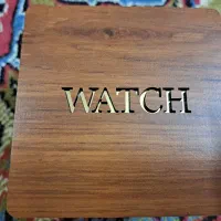 ساعت مچی مردانه