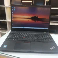 لپ تاپ lenovo p52s        فروش اقساطی نوت بوک مثلث