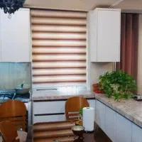 پرده زبرا با قیمت تولیدی|پرده، رانر، رومیزی|تهران, آبشار تهران (دریاچه)|دیوار