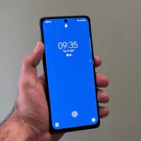 گوشی سامسونگ samsung A51