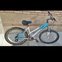 دوچرخه ۲۶ فقط 6/500 تومن