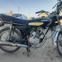 موتور۸۲پلاک ملی مدارک کامل