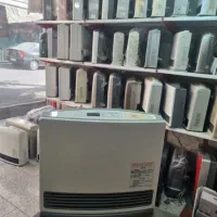 بخاری ژاپنی ۲۵۰۰ وات