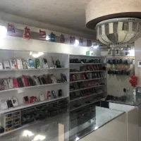 مغازه موبایل فروشی