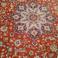 قالی سالم فوری