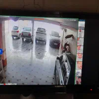 فروش و نصاب دوربین مداربسته و دزدگیر|دوربین مداربسته|تهران, تهرانپارس غربی|دیوار