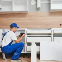 تعمیرات کابینت در رشت