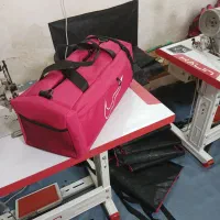 فروش انواع کیف ورزشی به صورت عمده|تجهیزات ورزشی|خاوران, |دیوار