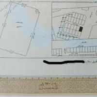 قطعه زمین مسکونی ساحل ولیعصر