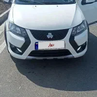 کوییک gxr پارس خودرویی