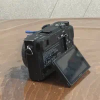 دوربین سونی آلفا ۶۳۰۰|دوربین عکاسی و فیلمبرداری|ابهر, |دیوار