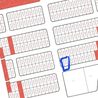 زمین فاز ۵ ویلایی نهبندان