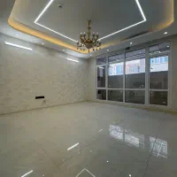 ۹۰ متر/ صفر بسیار شیک/حسابی شمالی / رو به پارک|فروش آپارتمان|مشهد, شهرک رازی (شهرک غرب)|دیوار