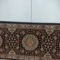 کناره فرش|فرش|گلستان (تهران), |دیوار