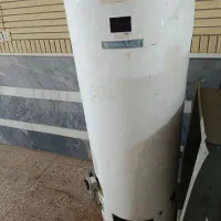 آبگرمکن سالم