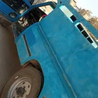 نیسان|خودرو سواری و وانت|شیراز, شهرک مدرس|دیوار